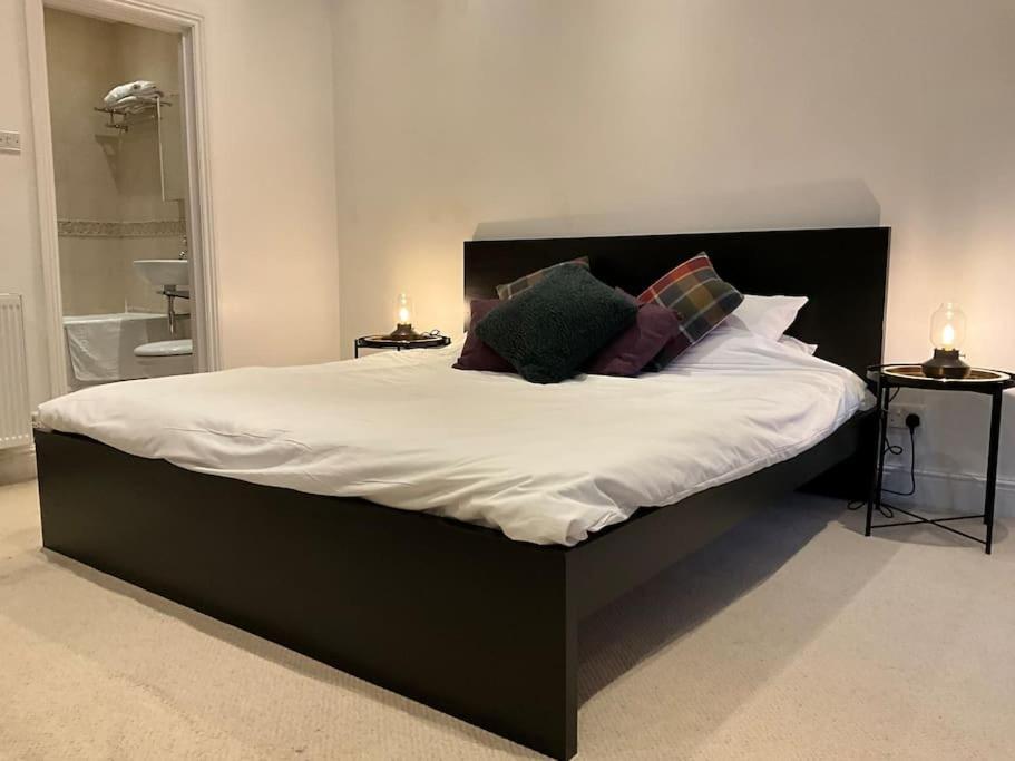 Magical Church Conversion In Watford Extérieur photo